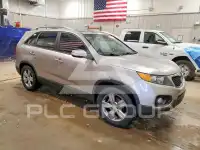 2013 KIA Sorento фото