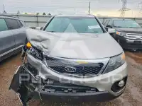 2013 KIA Sorento фото