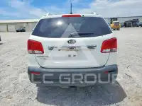 2013 KIA Sorento фото