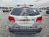 2013 KIA Sorento фото