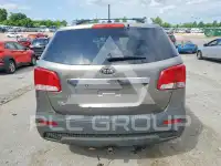 2013 KIA Sorento фото