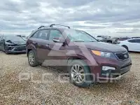 2013 KIA Sorento фото