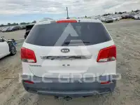2013 KIA Sorento photo