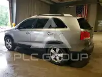 2013 KIA Sorento фото