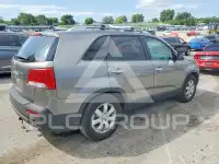 2013 KIA Sorento фото