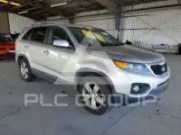 2013 KIA Sorento photo