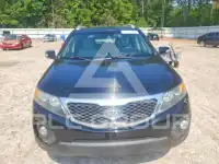 2013 KIA Sorento фото