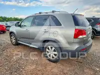 2013 KIA Sorento фото