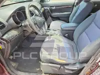 2013 KIA Sorento photo
