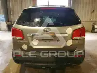 2013 KIA Sorento фото