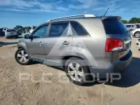 2013 KIA Sorento фото