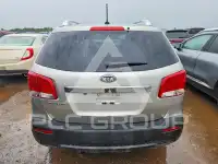 2013 KIA Sorento фото