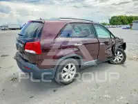 2013 KIA Sorento фото
