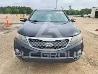 2013 KIA Sorento фото