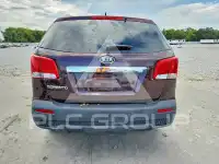 2013 KIA Sorento фото