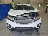 2013 KIA Sorento photo