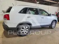 2013 KIA Sorento photo