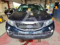 2013 KIA Sorento photo