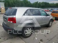 2013 KIA Sorento фото