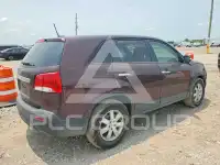 2013 KIA Sorento фото