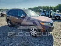 2013 KIA Sorento photo