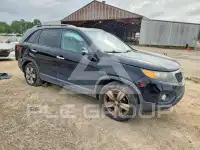 2013 KIA Sorento фото