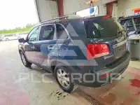 2013 KIA Sorento photo