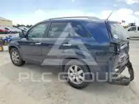 2013 KIA Sorento фото