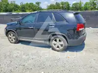 2013 KIA Sorento photo