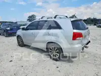 2013 KIA Sorento фото