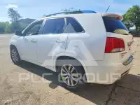 2013 KIA Sorento фото
