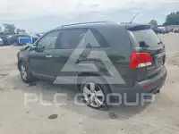 2013 KIA Sorento фото