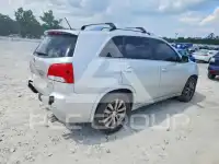 2013 KIA Sorento фото