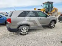 2013 KIA Sorento фото