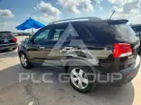 2013 KIA Sorento фото