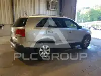 2013 KIA Sorento photo
