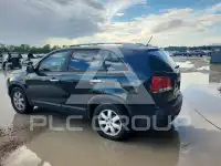 2013 KIA Sorento фото