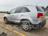 2013 KIA Sorento фото