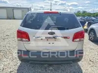2013 KIA Sorento фото