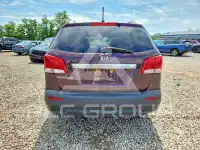 2013 KIA Sorento photo