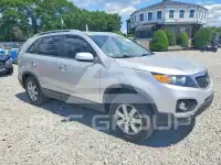 2013 KIA Sorento фото