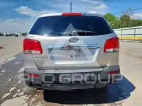 2013 KIA Sorento фото