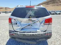 2013 KIA Sorento фото