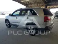 2013 KIA Sorento photo
