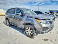 2013 KIA Sorento photo