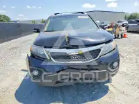 2013 KIA Sorento photo