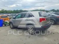2013 KIA Sorento фото