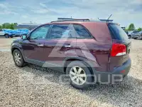 2013 KIA Sorento photo
