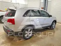 2013 KIA Sorento фото