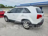 2013 KIA Sorento фото